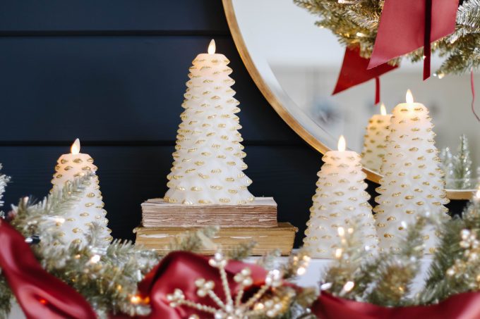 decorating tips for the holidays