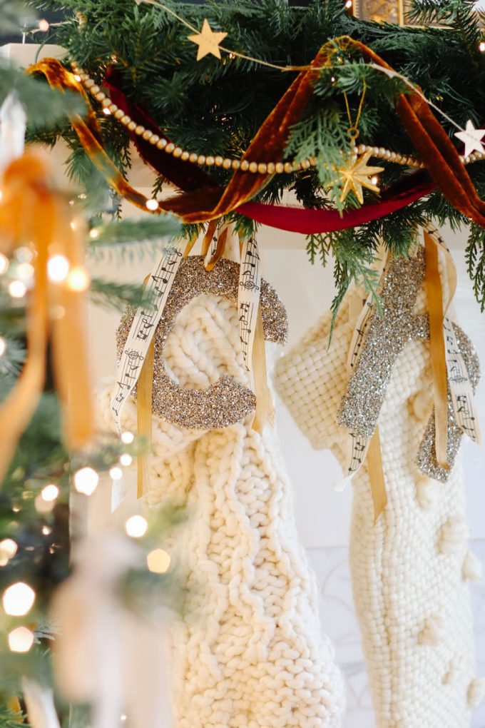 12 Christmas DIY Tag Ideas