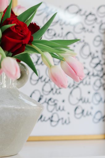 valentine's day decorating ideas