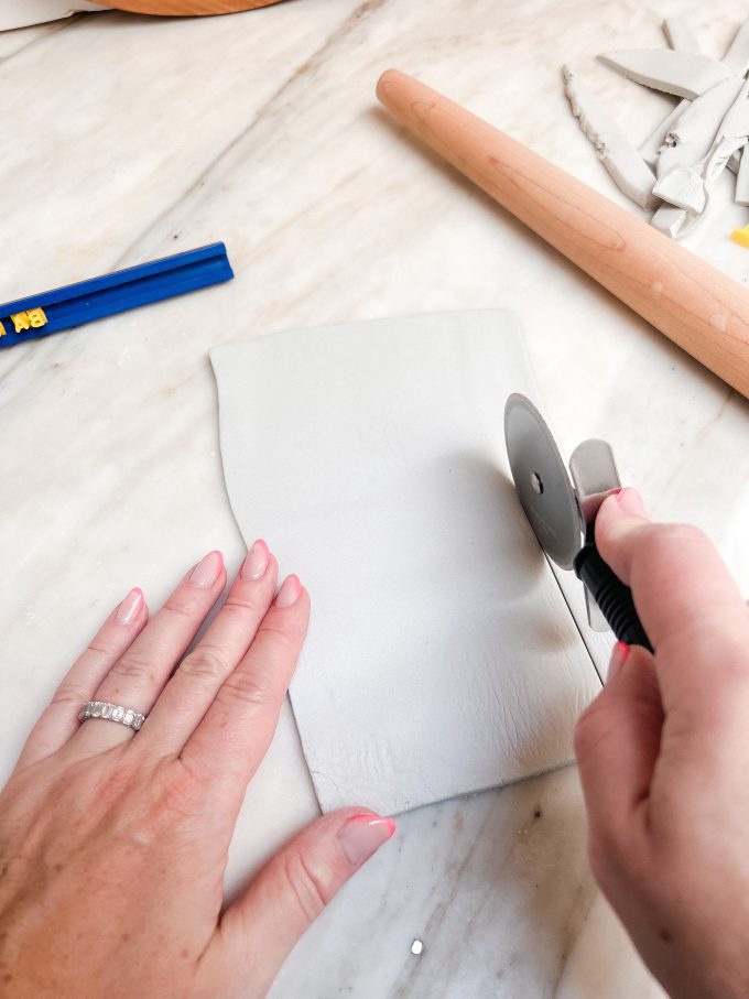 how to make your own plant markers