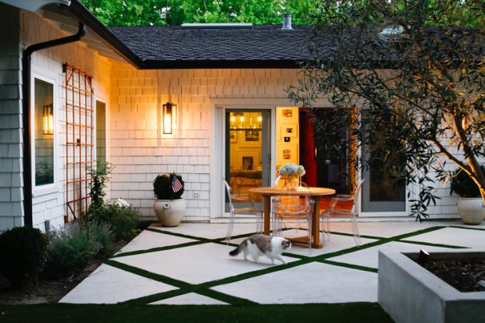 backyard patio makeover ideas