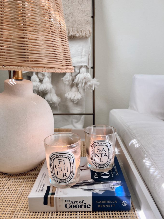 best diptyque candle