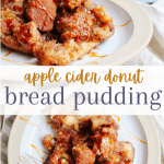 fall baking recipes